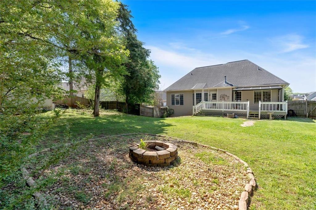 17 Stiles Fairway, Cartersville, Georgia image 47