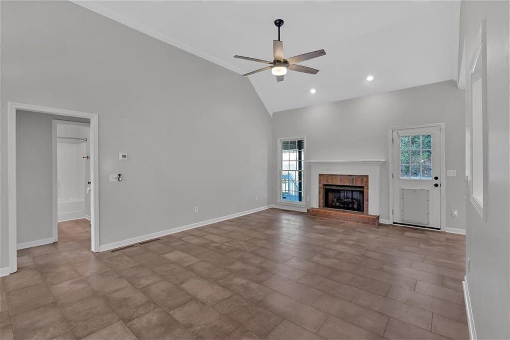 17 Stiles Fairway, Cartersville, Georgia image 9