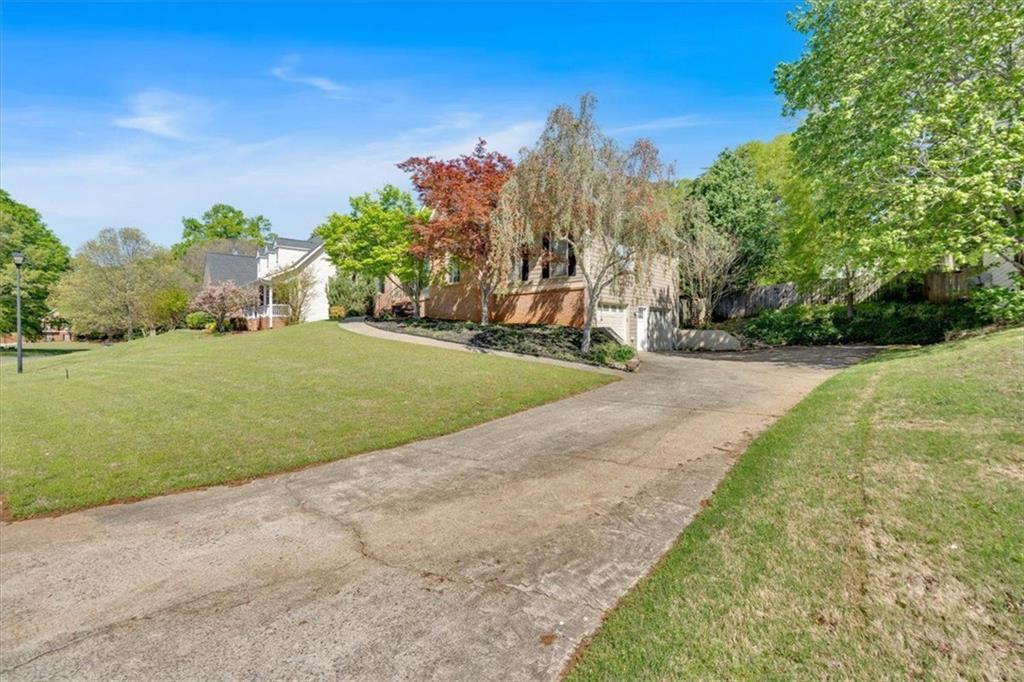 17 Stiles Fairway, Cartersville, Georgia image 3