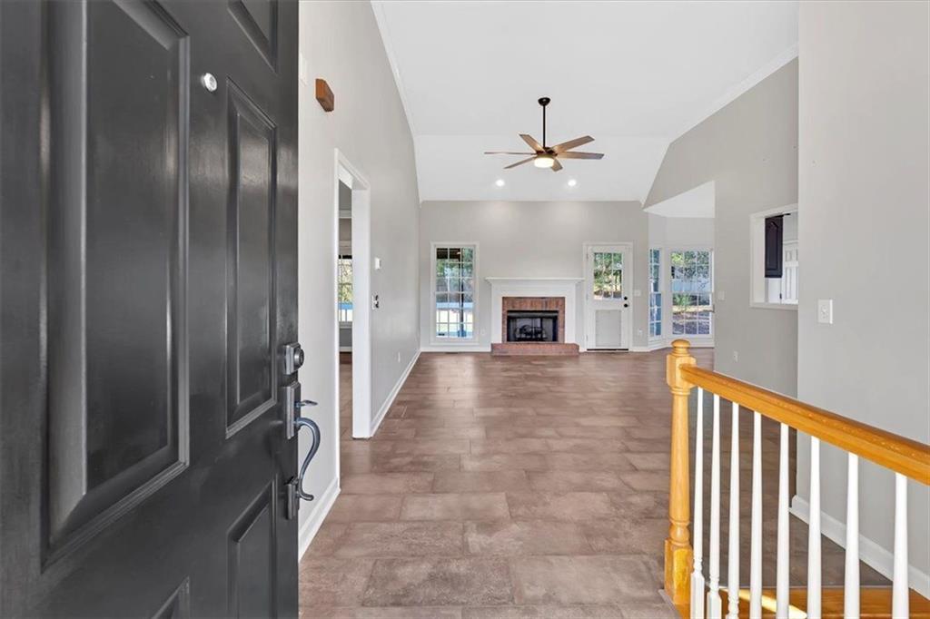 17 Stiles Fairway, Cartersville, Georgia image 6