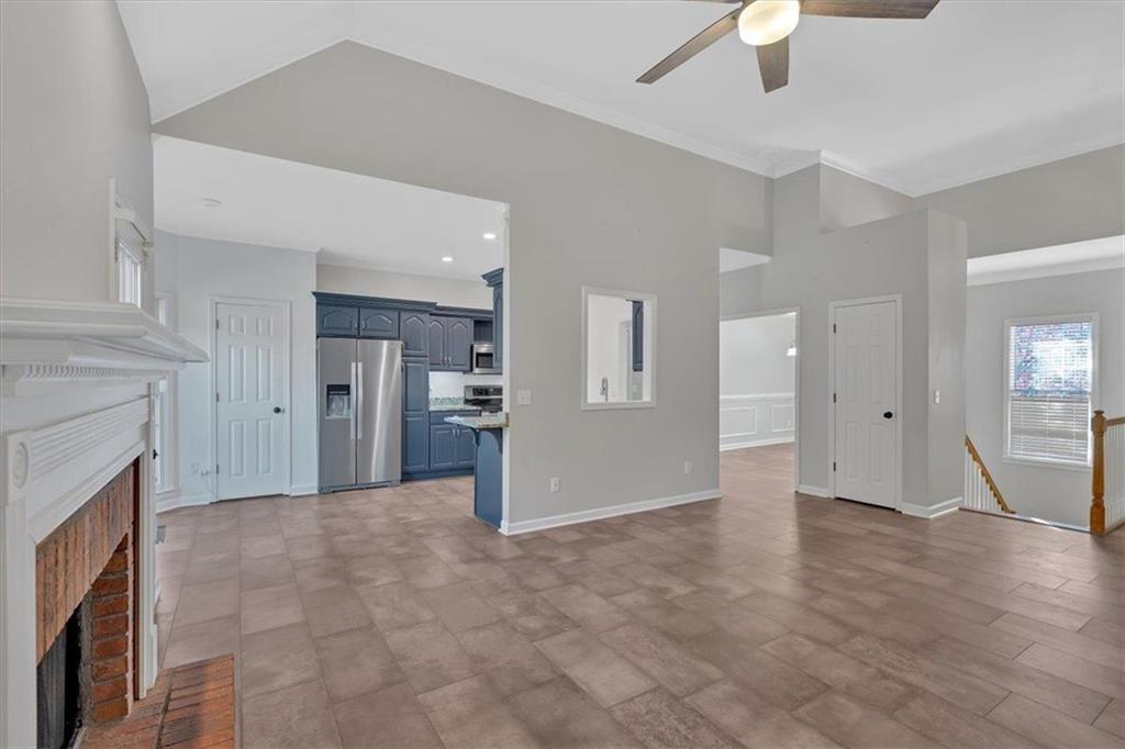 17 Stiles Fairway, Cartersville, Georgia image 11