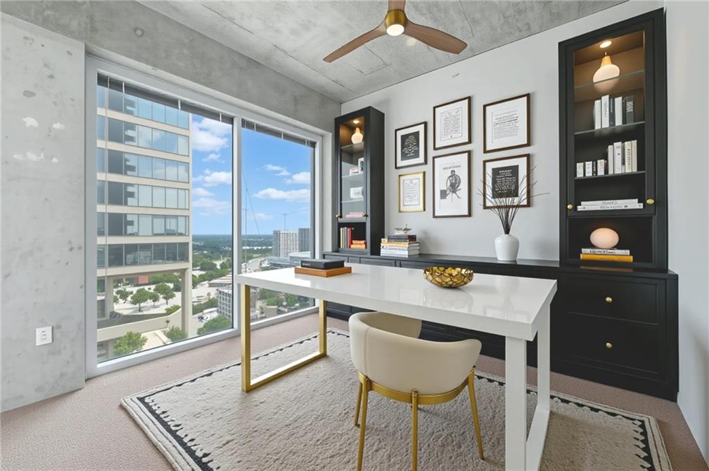 400 W Peachtree Street NW 2713