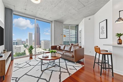 400 W Peachtree Street NW 2713 Atlanta GA 30308