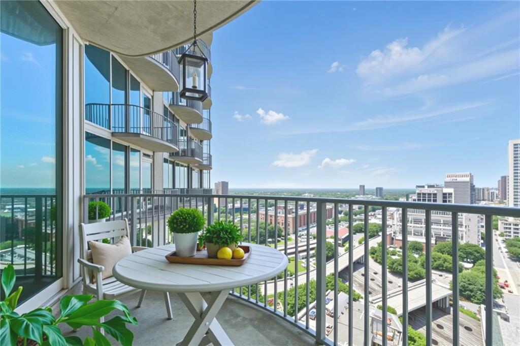 400 W Peachtree Street NW 2713