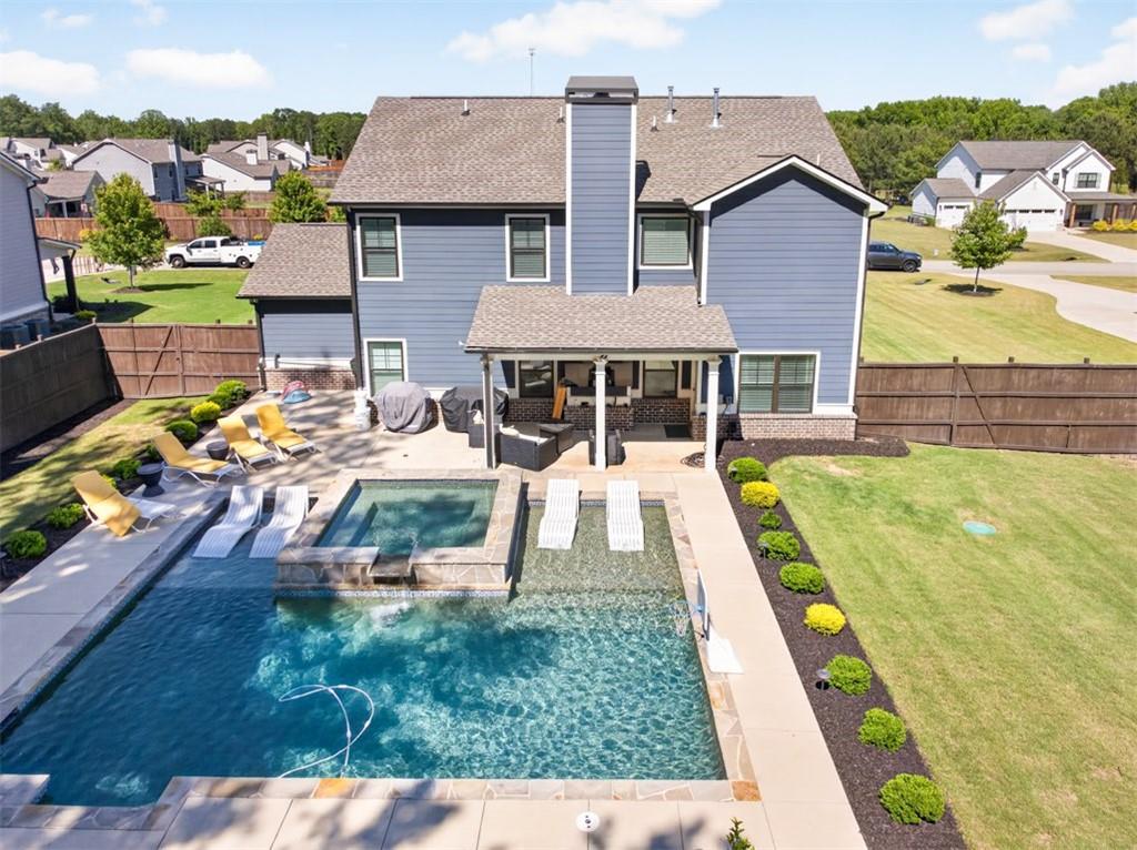2212 Alcovy Station Lane