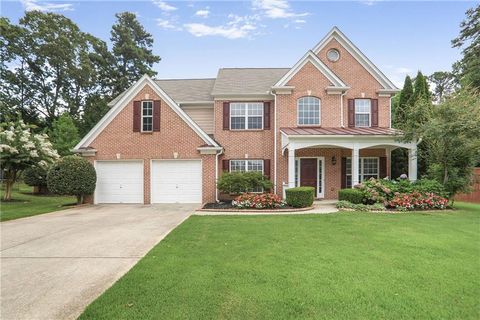 3600 Devenwood Way Buford GA 30519