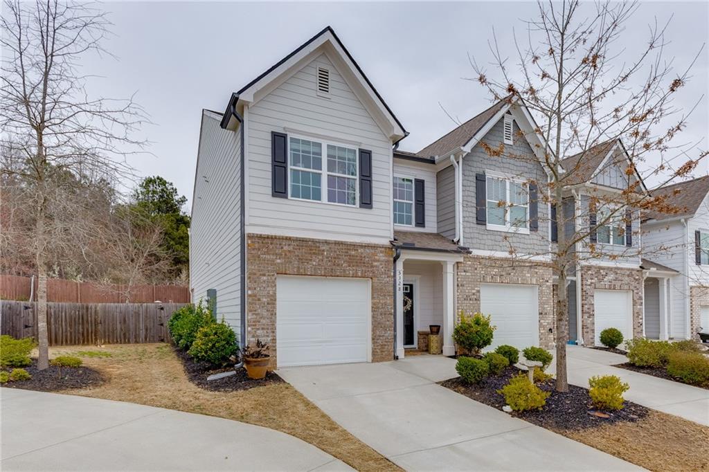 5328 Barberry Avenue