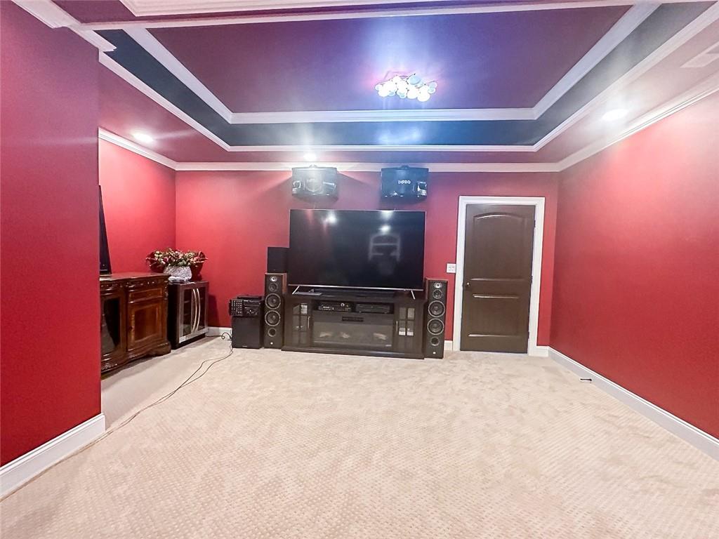 The Woodlands of Chateau Elan - Residential