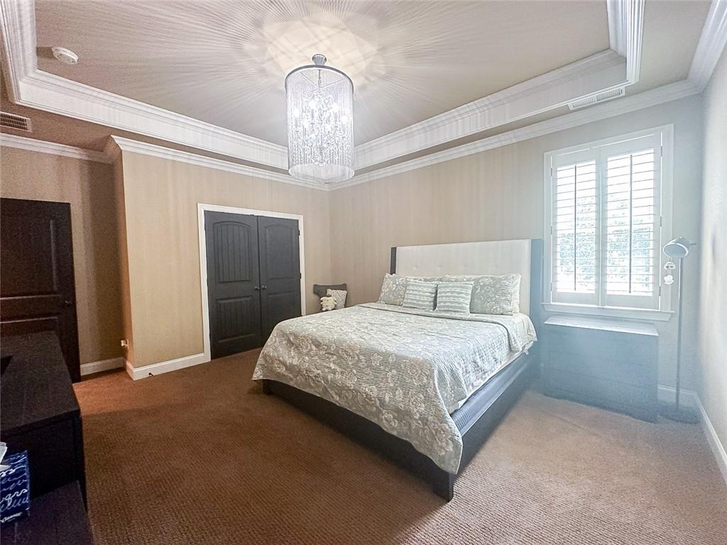 The Woodlands of Chateau Elan - Residential