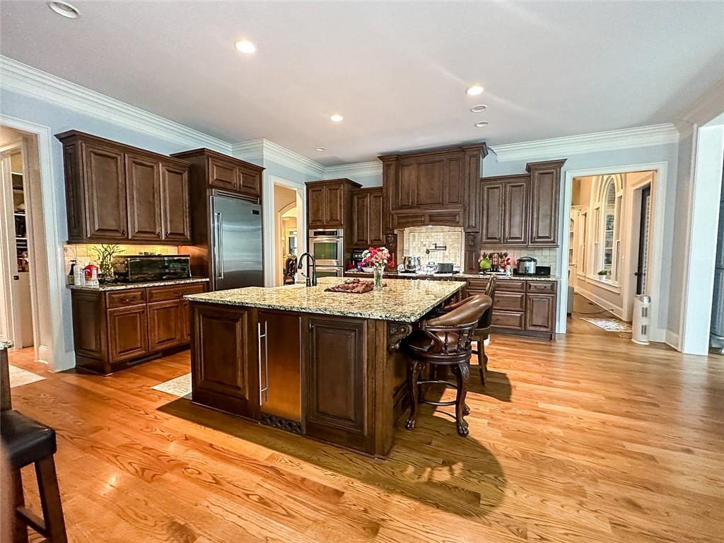 The Woodlands of Chateau Elan - Residential