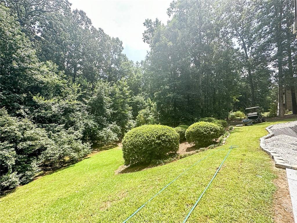The Woodlands of Chateau Elan - Residential