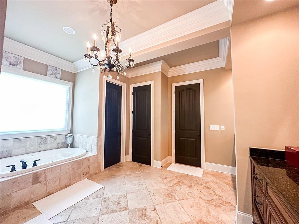 The Woodlands of Chateau Elan - Residential