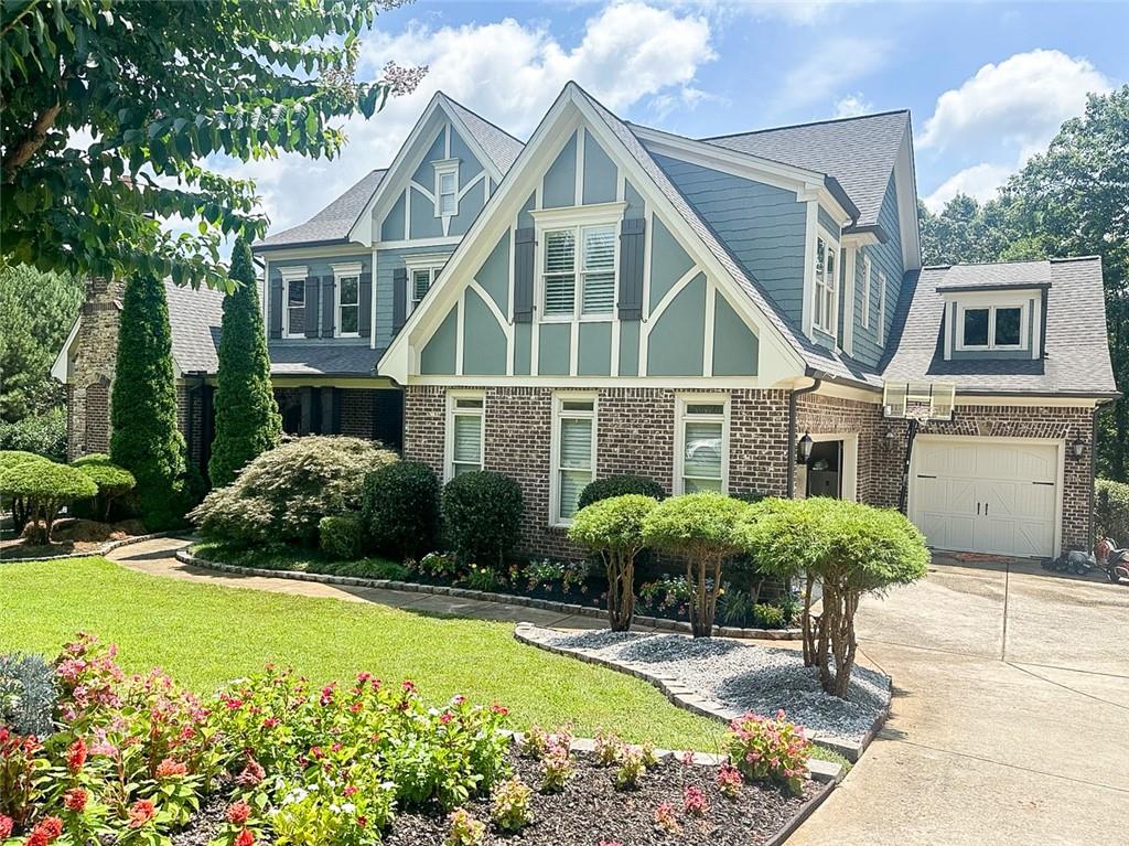 The Woodlands of Chateau Elan - Residential