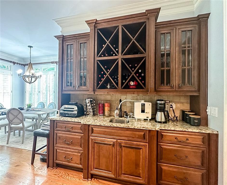 The Woodlands of Chateau Elan - Residential