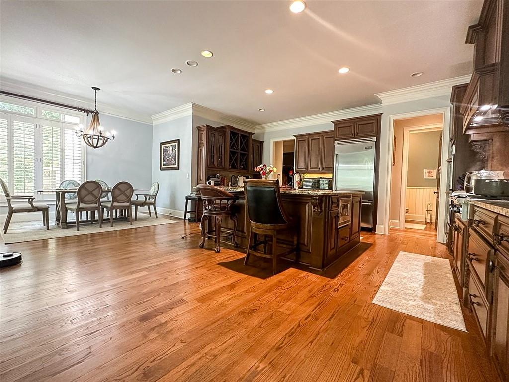 The Woodlands of Chateau Elan - Residential