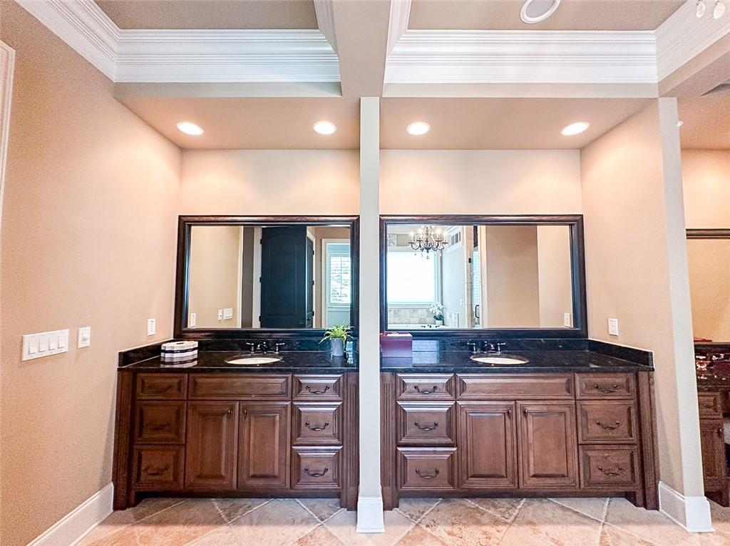 The Woodlands of Chateau Elan - Residential