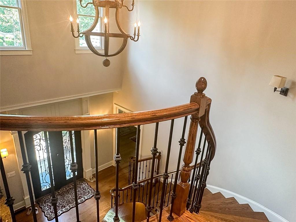The Woodlands of Chateau Elan - Residential