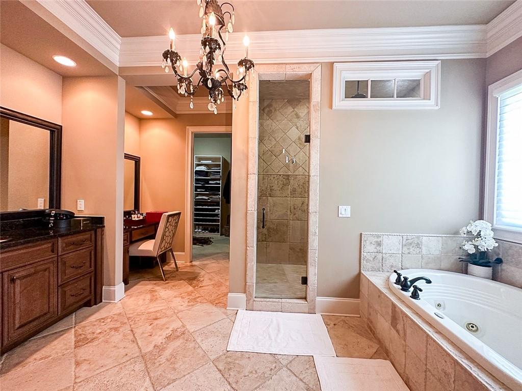 The Woodlands of Chateau Elan - Residential