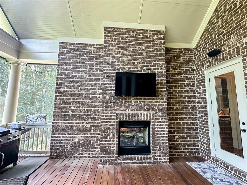 The Woodlands of Chateau Elan - Residential