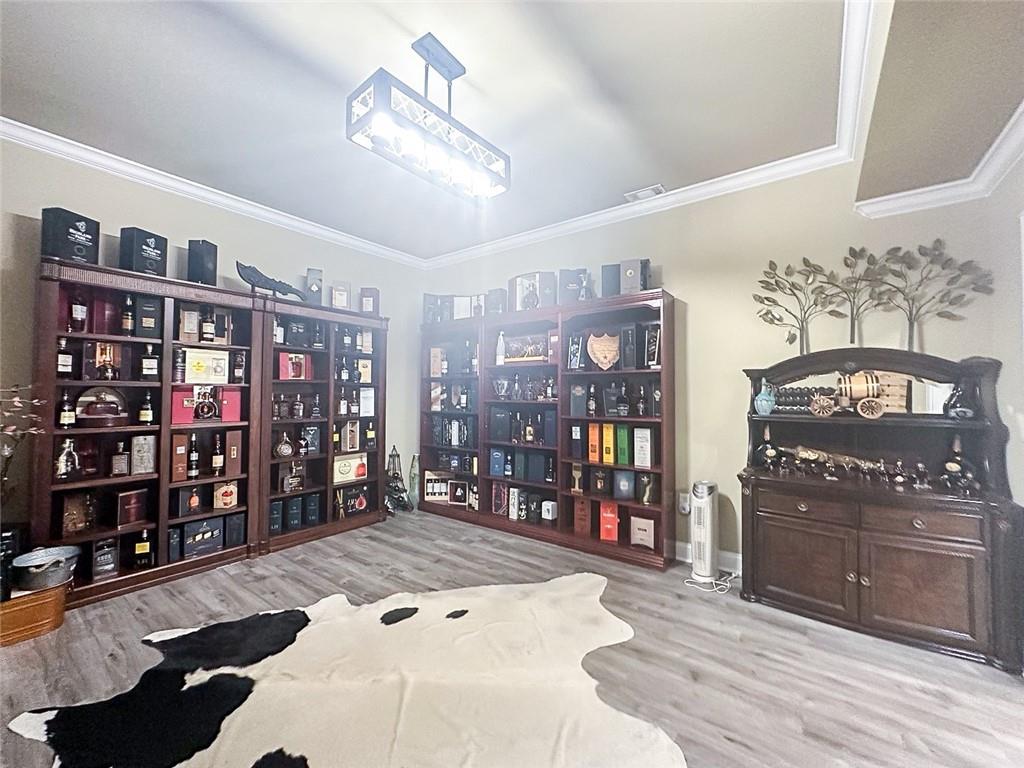 The Woodlands of Chateau Elan - Residential