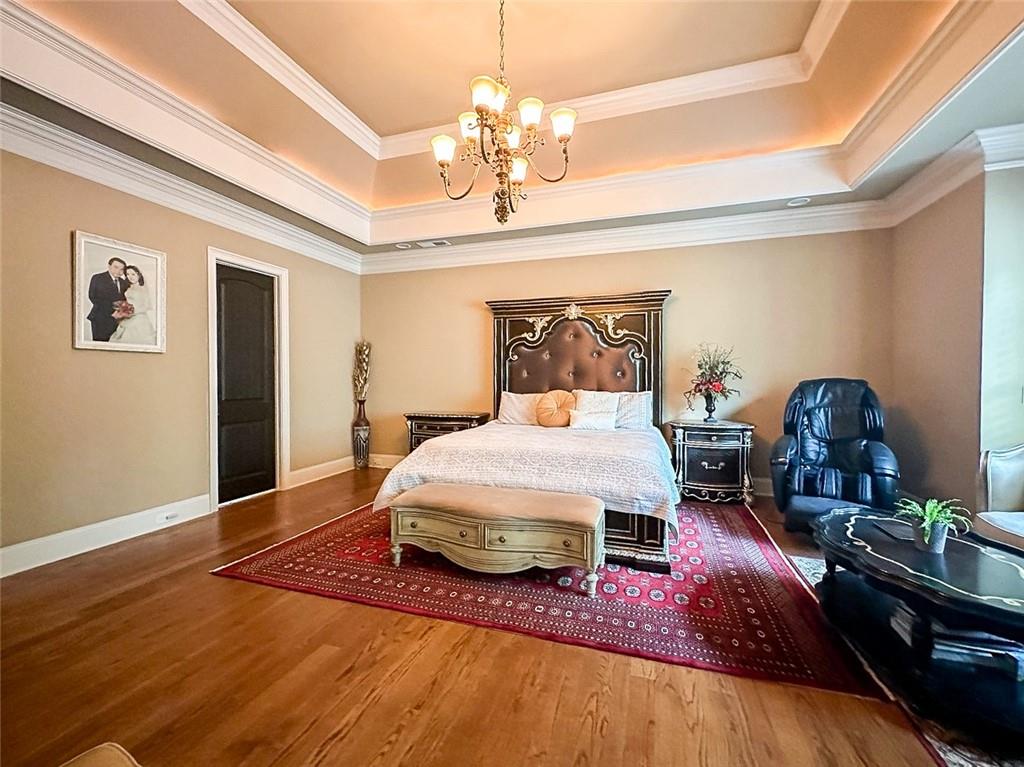 The Woodlands of Chateau Elan - Residential
