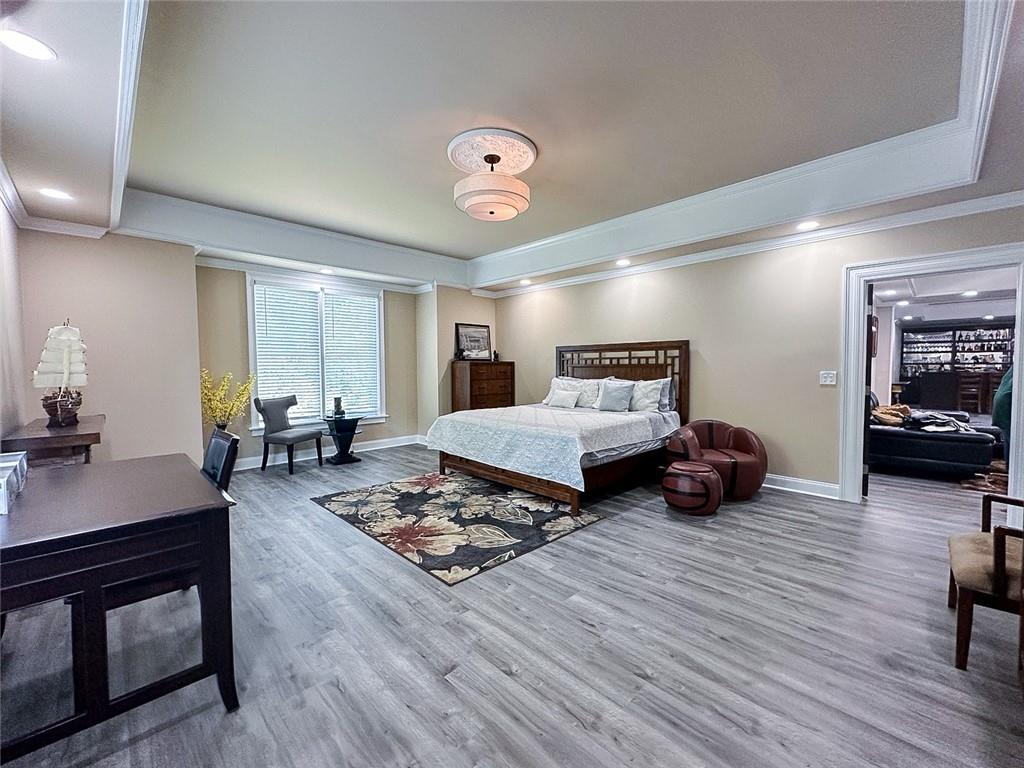 The Woodlands of Chateau Elan - Residential