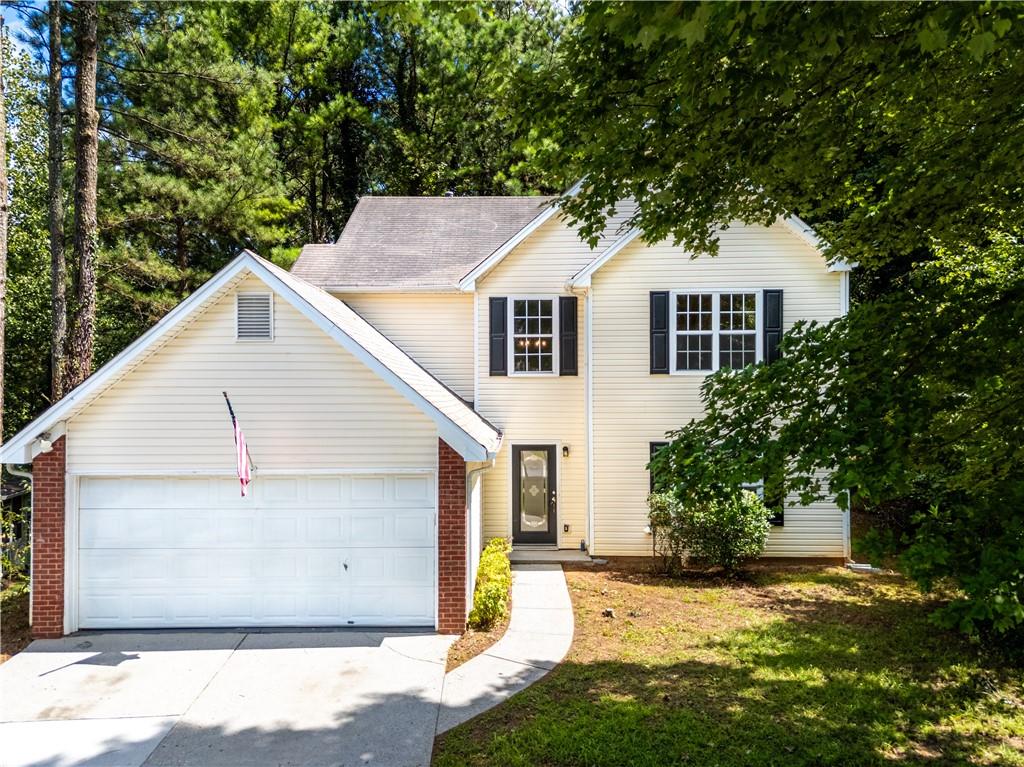 2929 Sentinel Circle