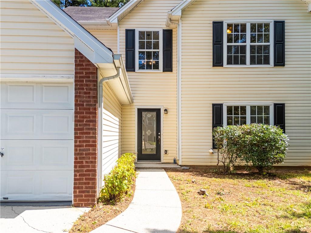 2929 Sentinel Circle