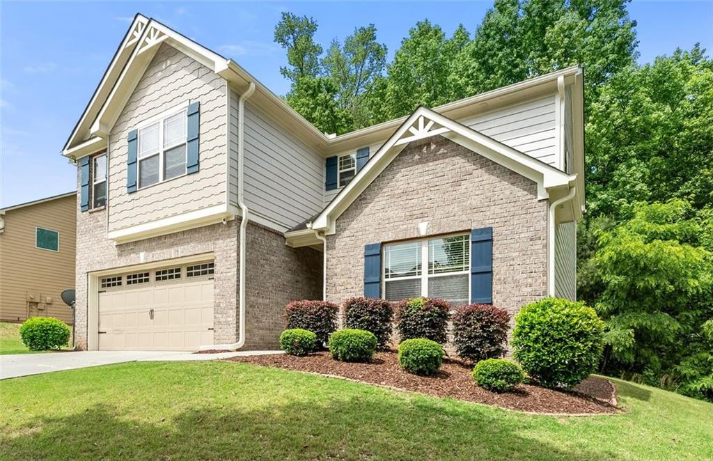 872 Whitfield Oak Road