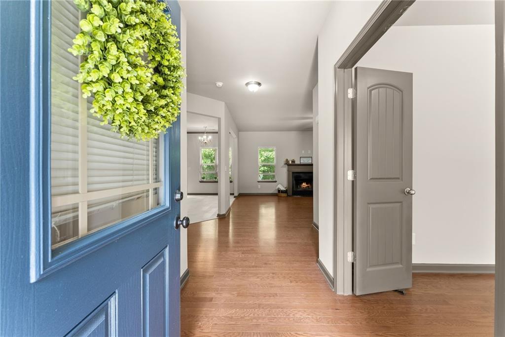 872 Whitfield Oak Road