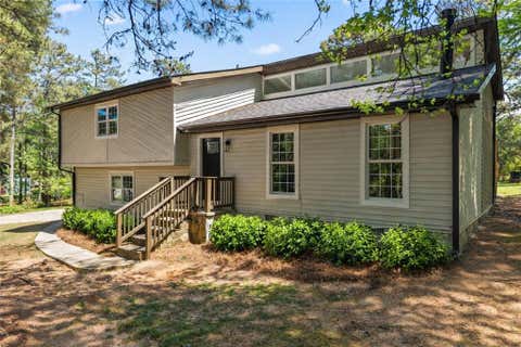 Homes For Sale - 3795 Irwin Bridge Road<br/> Conyers, GA 30012