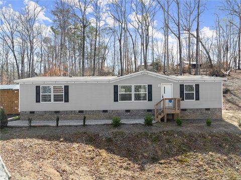 3241 Hidden Valley Road Gainesville GA 30506