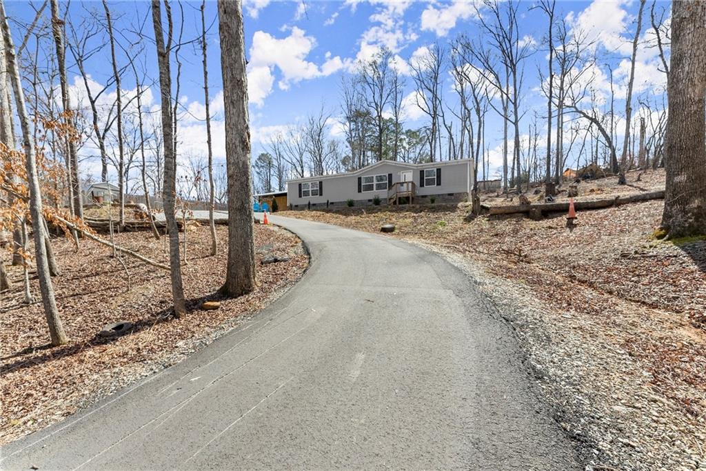 3241 Hidden Valley Road