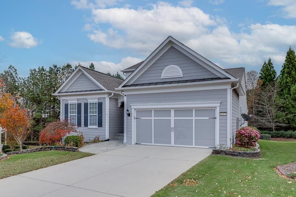 6407 Lantern Ridge