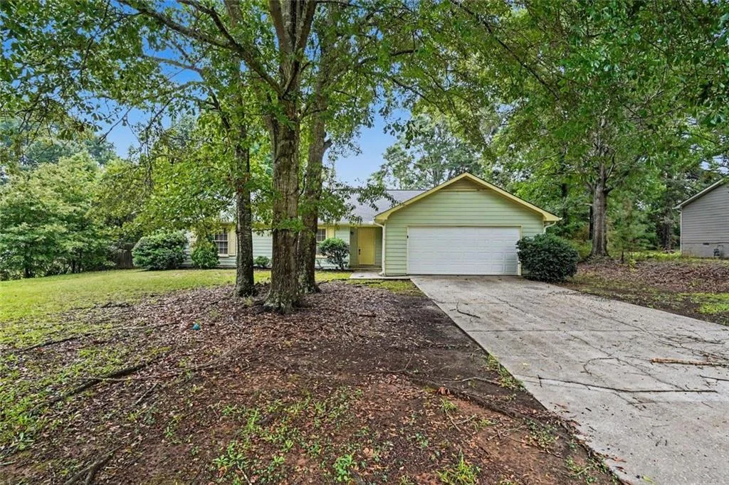 152 Olde Hampton Way