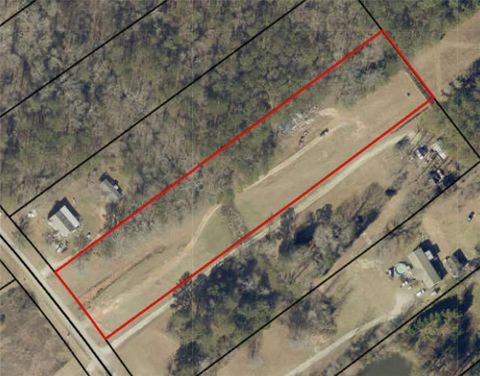 Vacant Land For Sale - 361 Cannon Farm Road<br/> Oxford, GA 30054