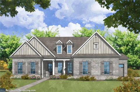 Homes For Sale - 5511 Morningview Lane<br/> Jefferson, GA 30549
