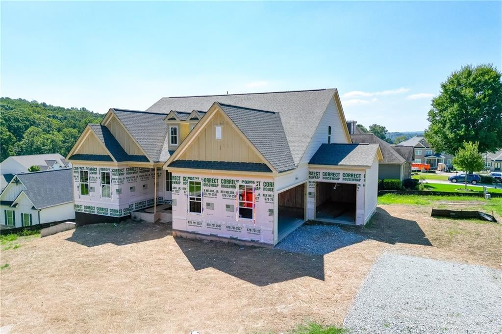 5511 Morningview Lane