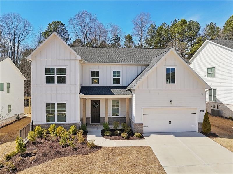 2865 Ferncliff Street, Cumming, Georgia image 1
