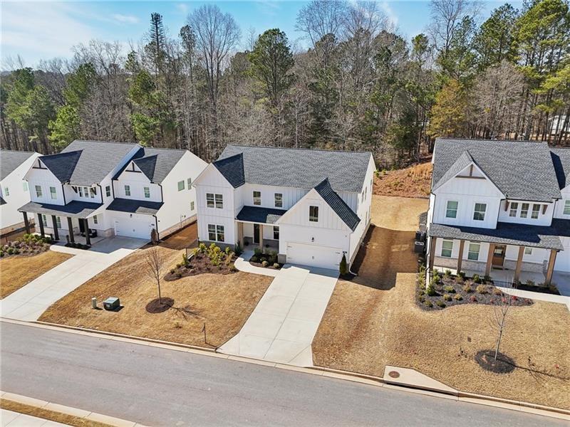 2865 Ferncliff Street, Cumming, Georgia image 35