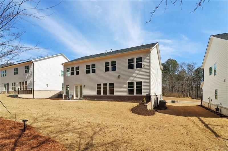 2865 Ferncliff Street, Cumming, Georgia image 33
