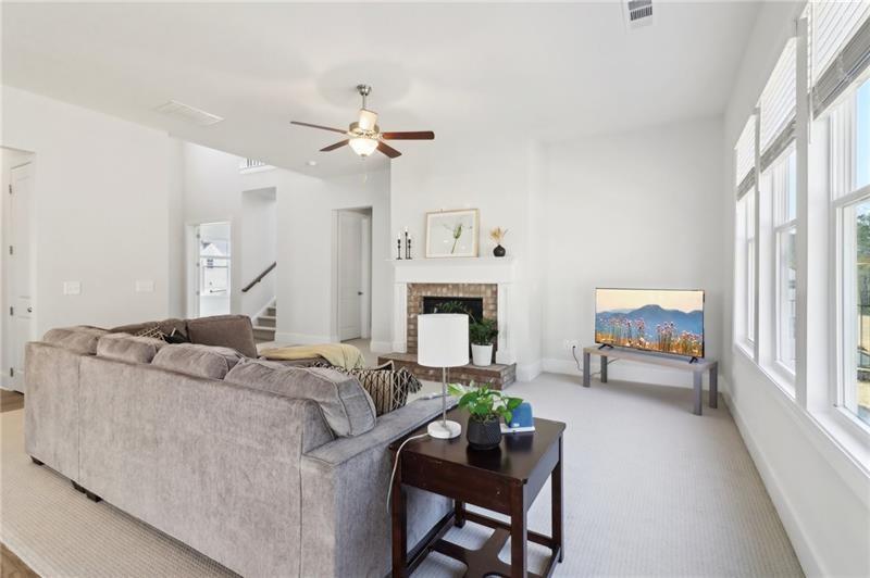 2865 Ferncliff Street, Cumming, Georgia image 6