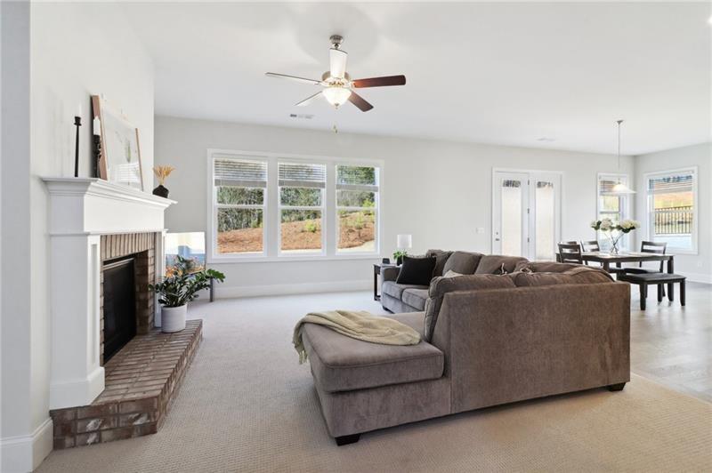 2865 Ferncliff Street, Cumming, Georgia image 5