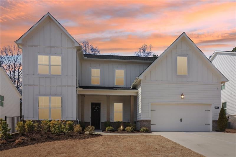2865 Ferncliff Street, Cumming, Georgia image 2