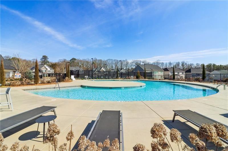 2865 Ferncliff Street, Cumming, Georgia image 38