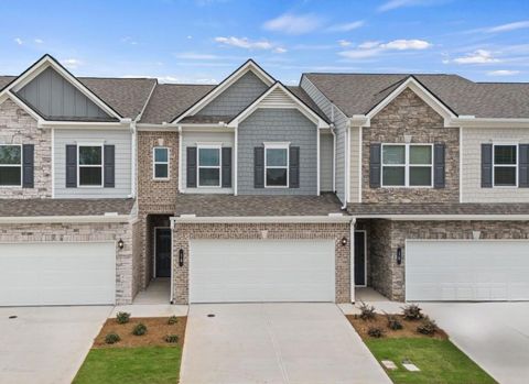 14 Jacobs Farm Lane 7 Lawrenceville GA 30045