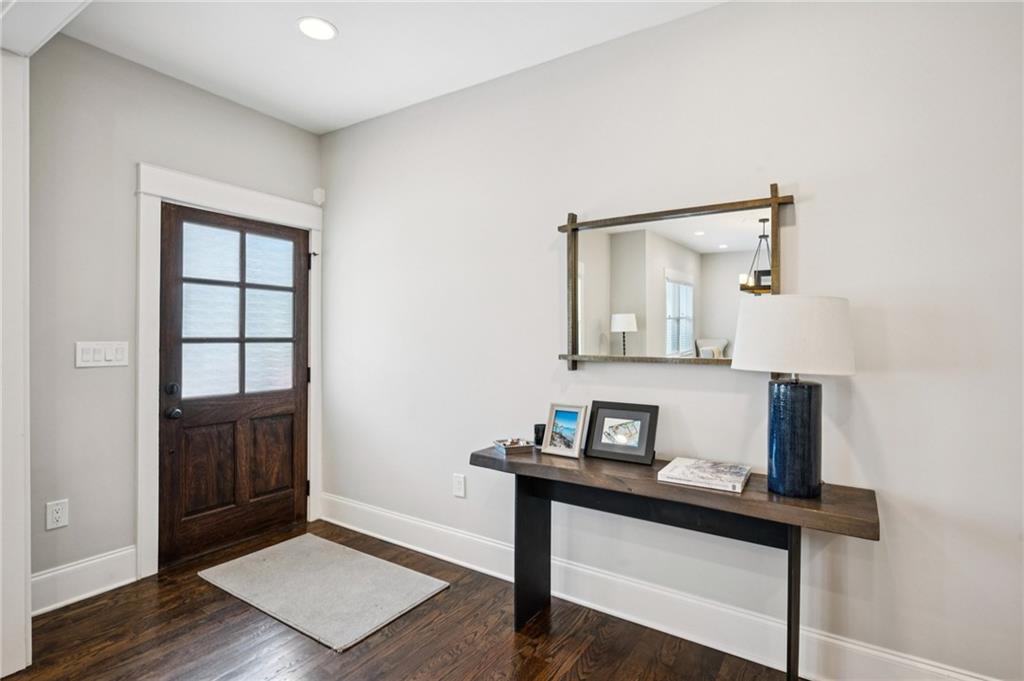 3544 Rockhaven Circle NE