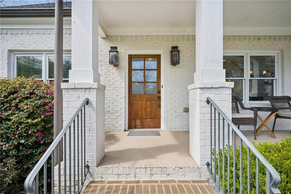 3544 Rockhaven Circle NE