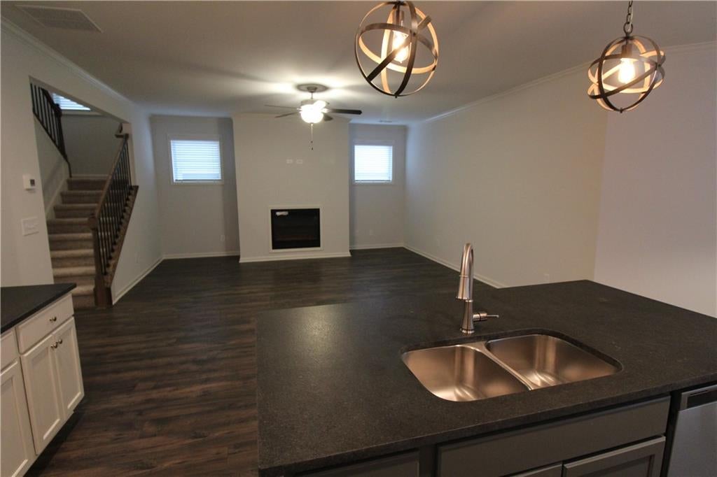 5412 Falling Branch Court