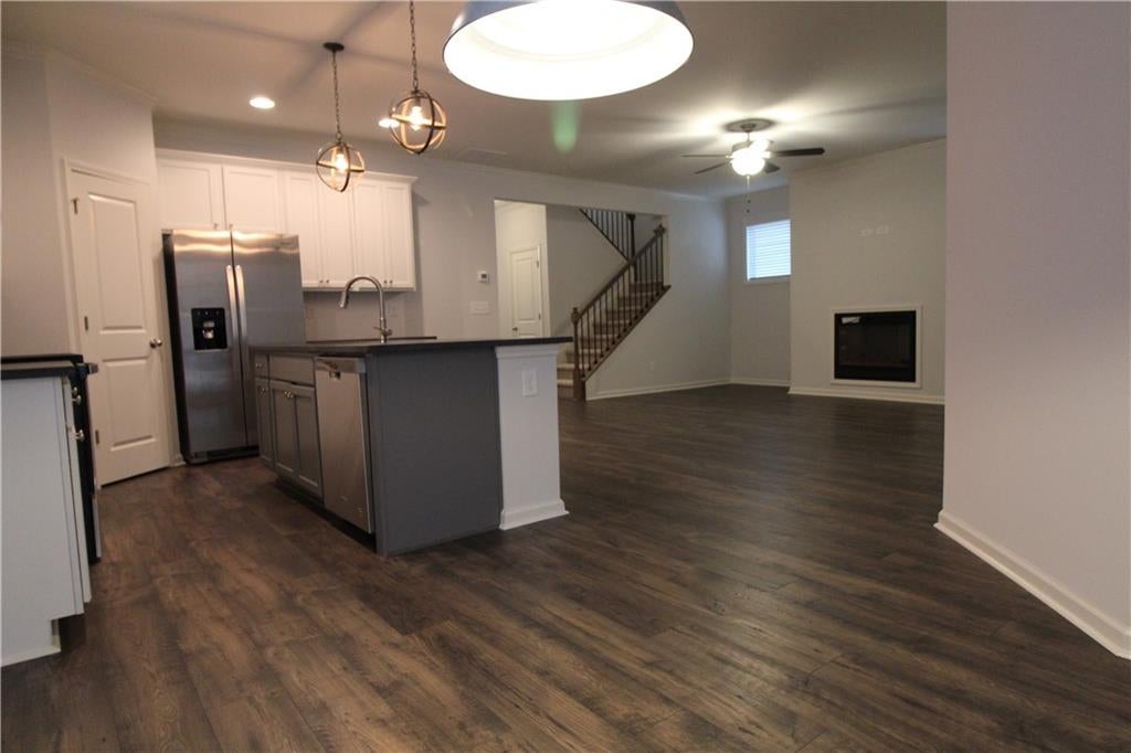 5412 Falling Branch Court